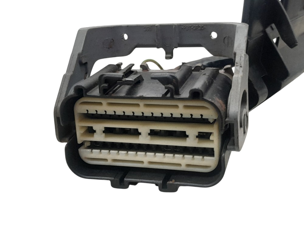 Chicote Motor Ford Ecosport Storm 2.0 16v 4×4 2020 7