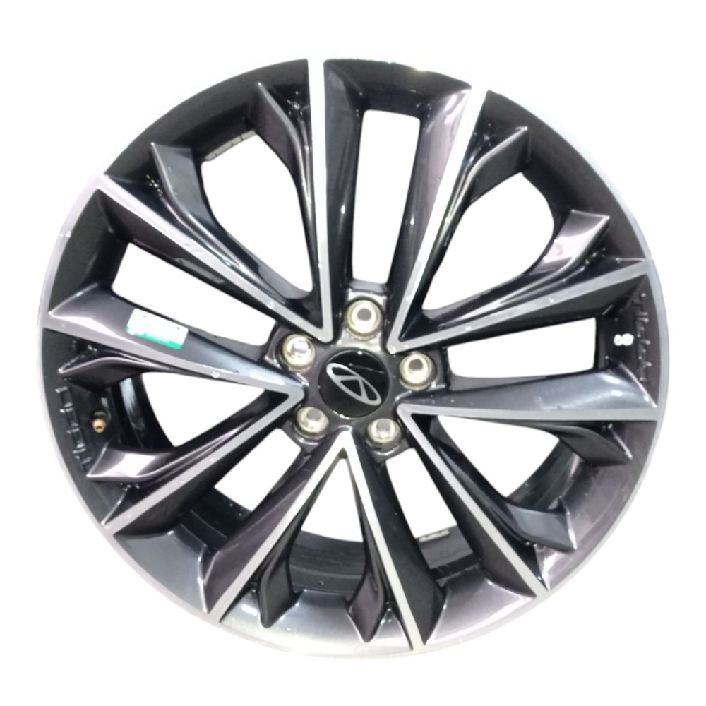 Roda Chery Tiggo 8 Pro Tgdi 2025 4