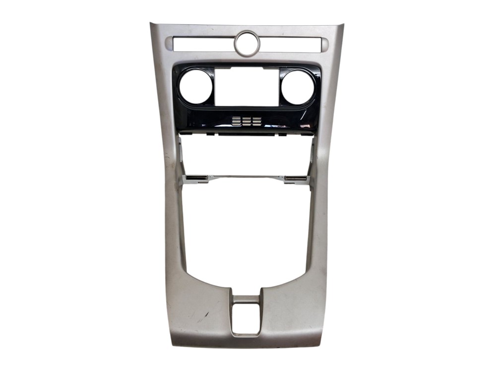 Moldura Acabamento Painel Console Chevrolet Captiva 2015 1