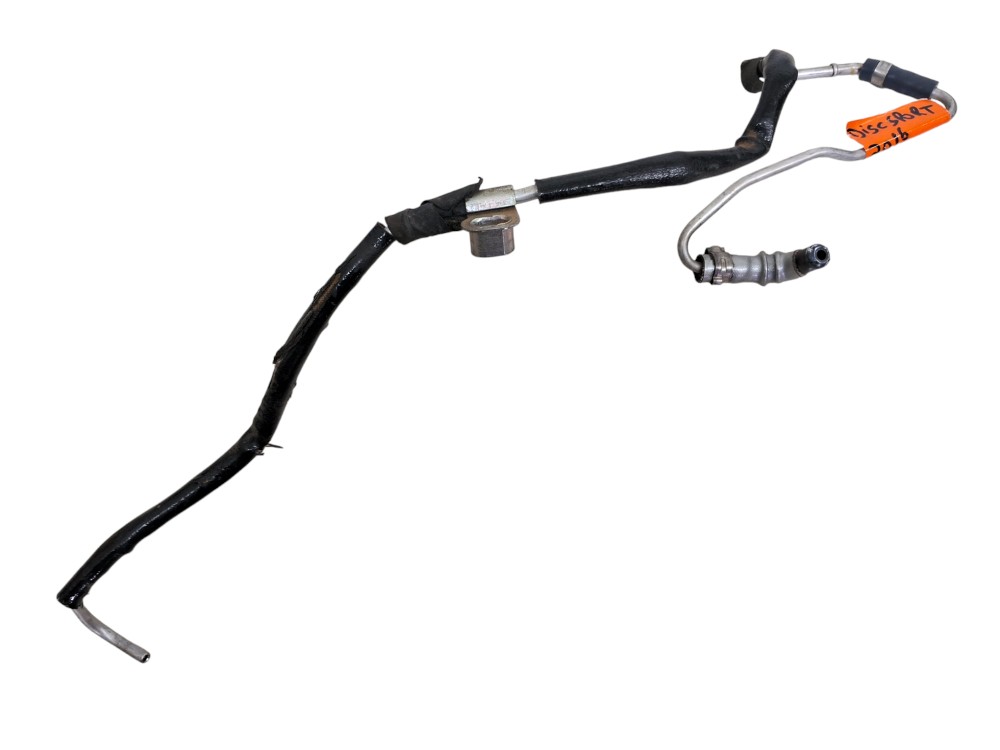 Mangueira Cano Valvula Egr Land Rover Discovery Sport 2016 1