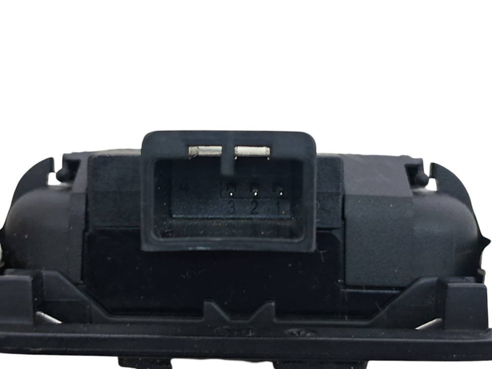 Modulo Sensor Chuva Land Rover Freelander 2 2008 5