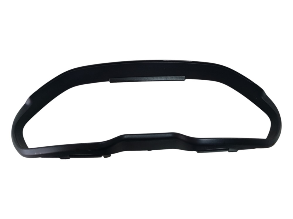 Acabamento Moldura Painel Instrumento Peugeot 208 1.6 2020 3