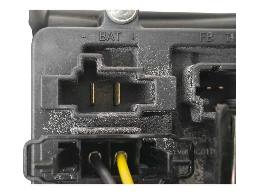 Caixa Ar Interna evaporadora Jeep Commander 2.0 2022 6