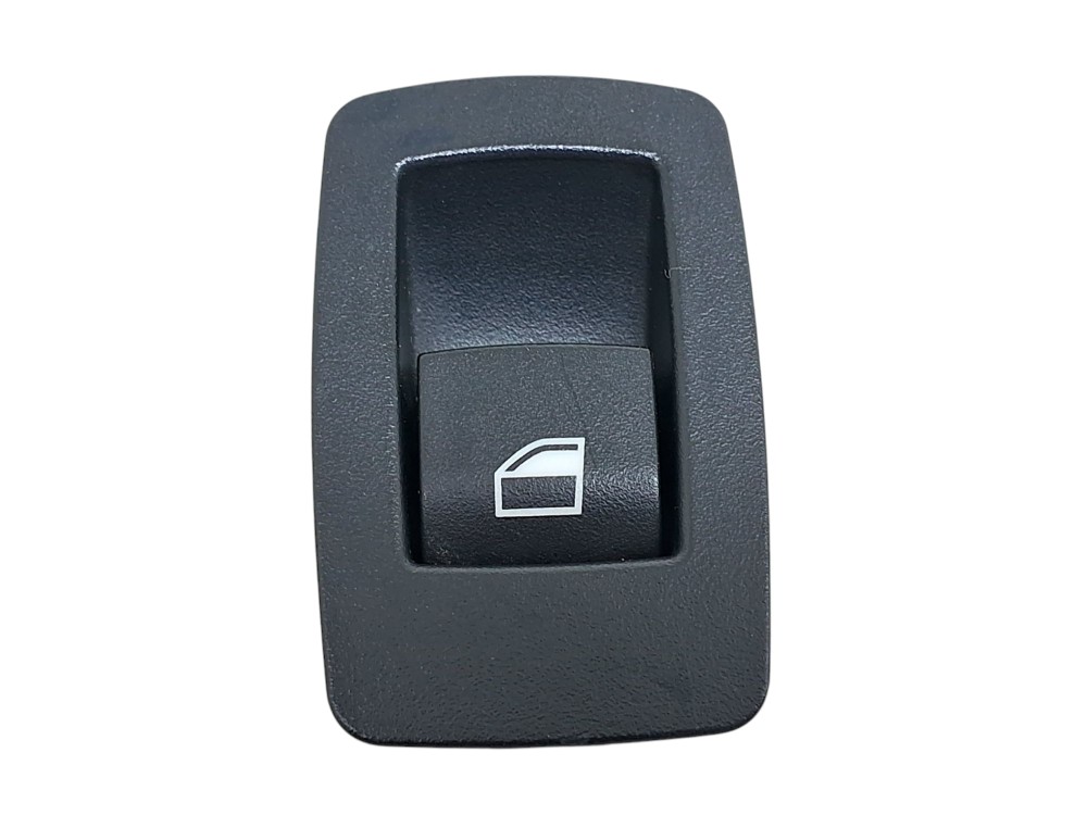 Botao Vidro Traseiro Direito Bmw 116i 2014