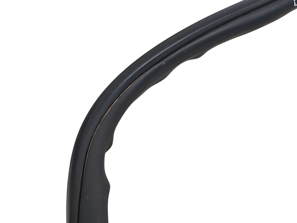 Borracha Vedacao Porta Dianteira Esquerda Bmw X3 2013 3