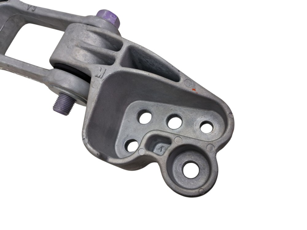 Coxim Cambio Inferior Toyota Corolla Cross Xre20 2.0 2024 6