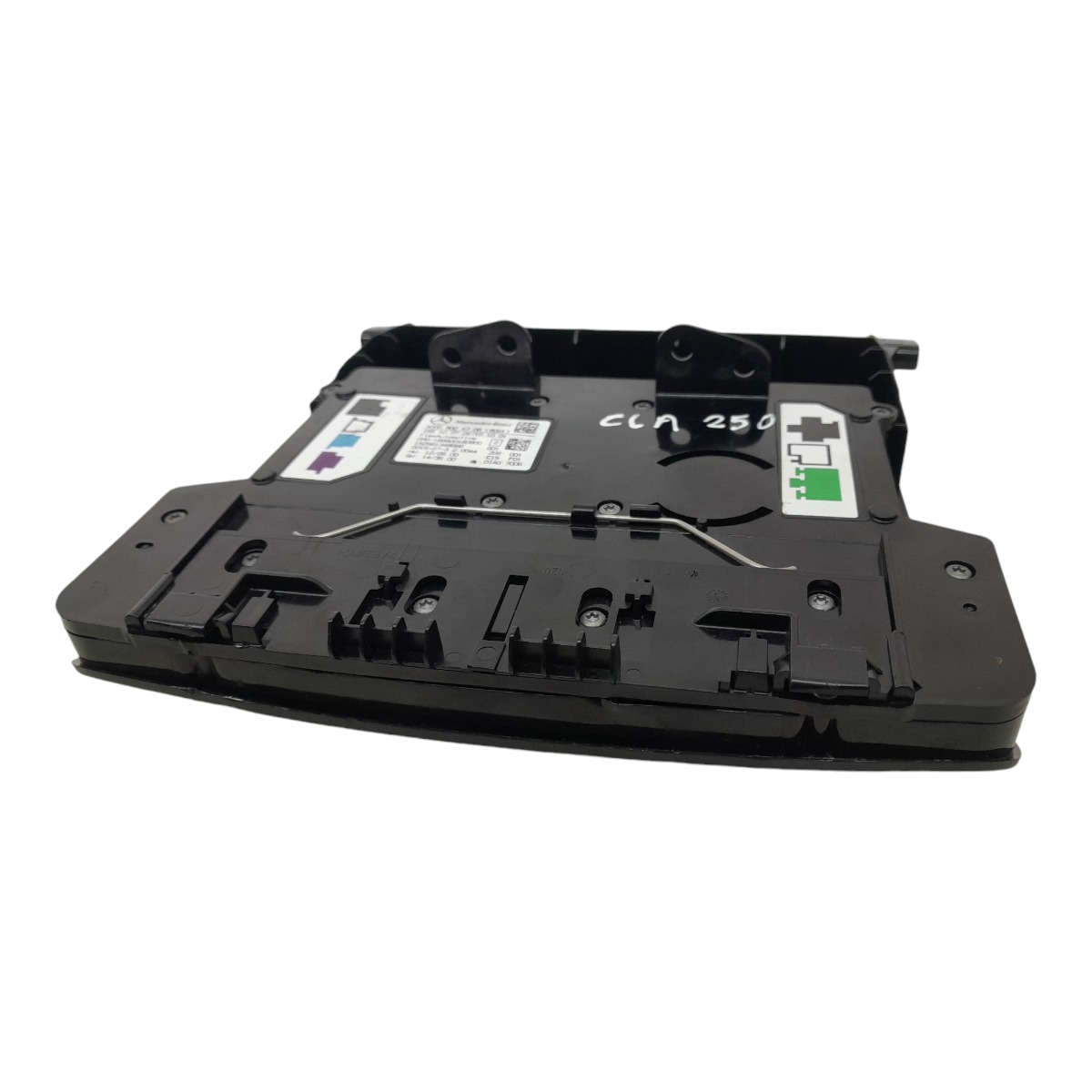 Luz Teto Mercedes Cla 250 2.0 16v Gas Aut 4×4 2015 3
