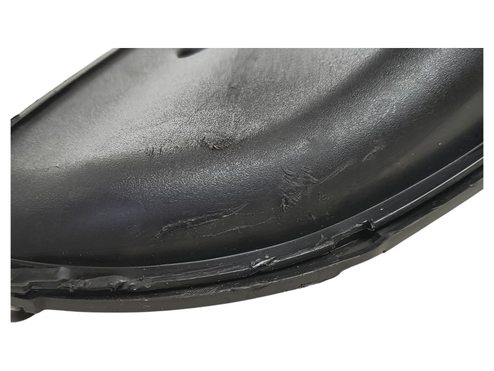 Mangueira Duto Caixa Filtro Ar Mitsubishi Outlander 3.0 2011 8