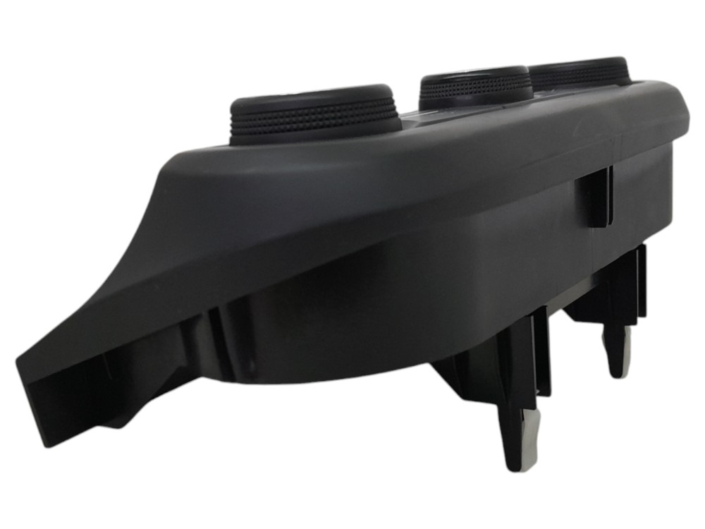 Controle Comando Ar Condicionado Chery Tiggo 5x 1.5 16v 2020 3