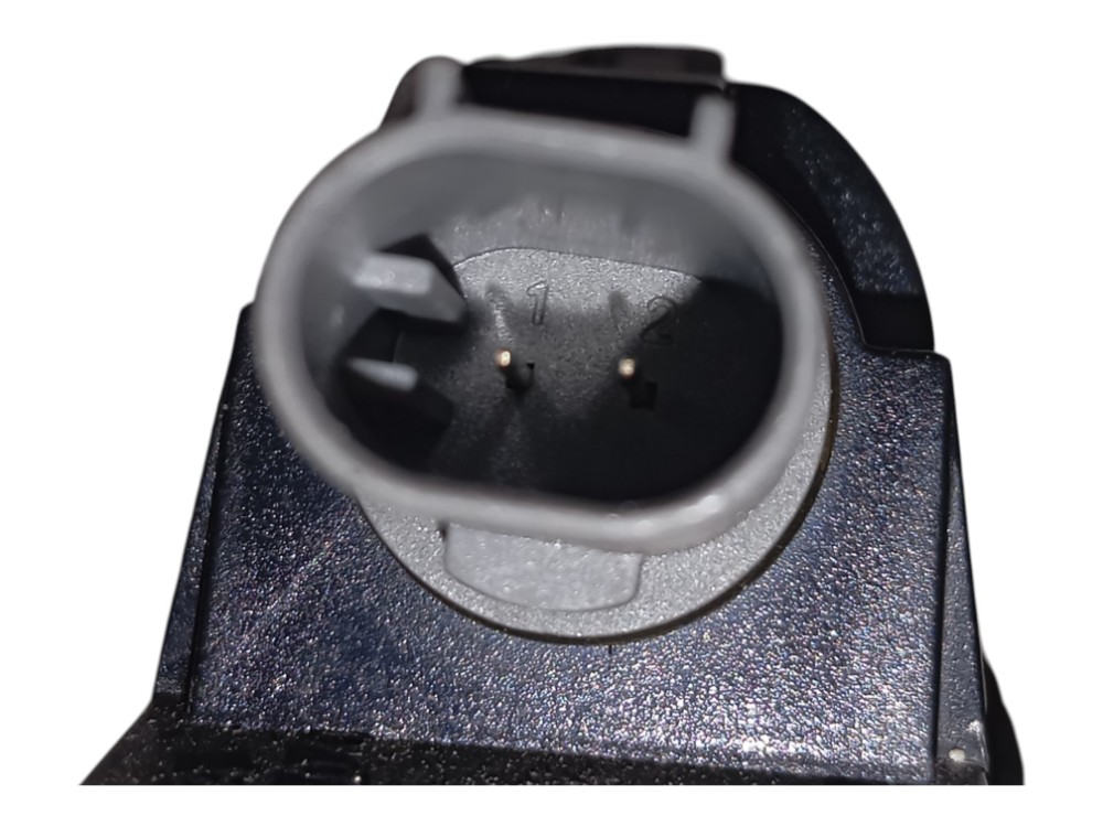Luz Placa Fiat Cronos 1.3 2019 6
