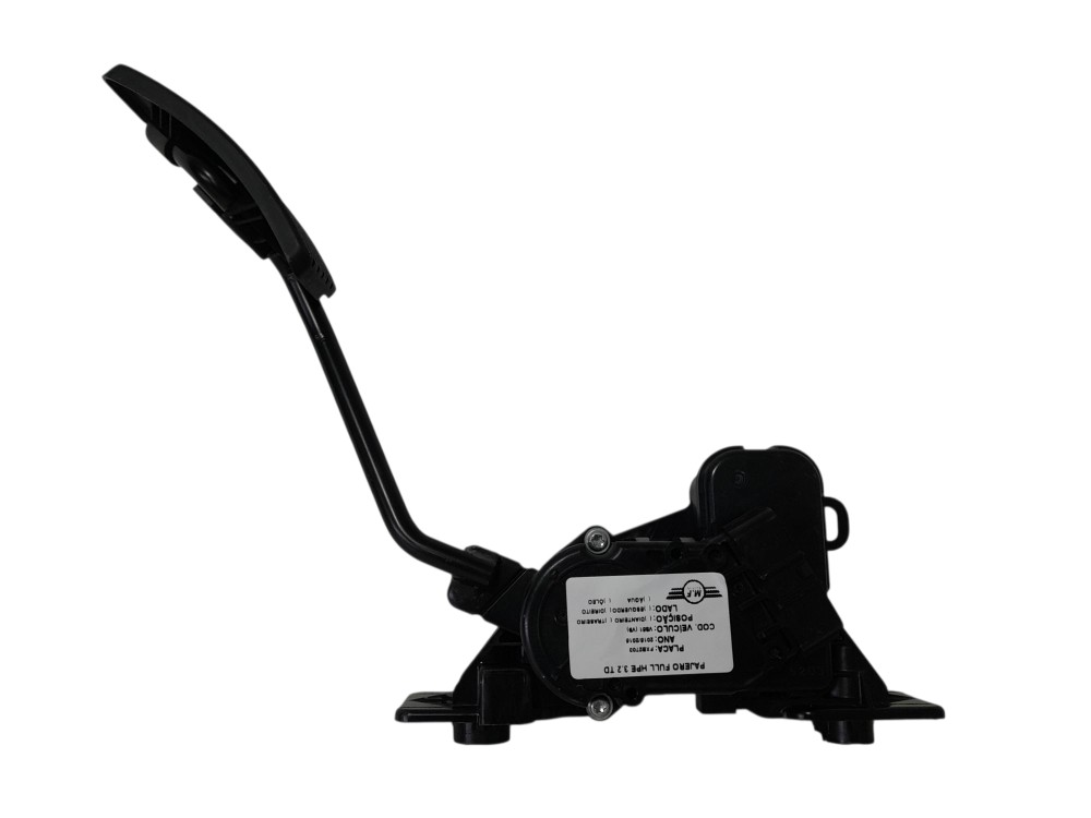 Pedal Acelerador Mitsubishi Pajero Full 2015 2