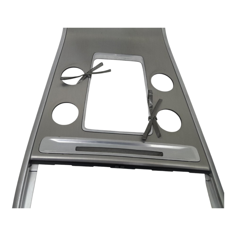 Moldura Painel Console Volvo Xc60 T6 2011 4