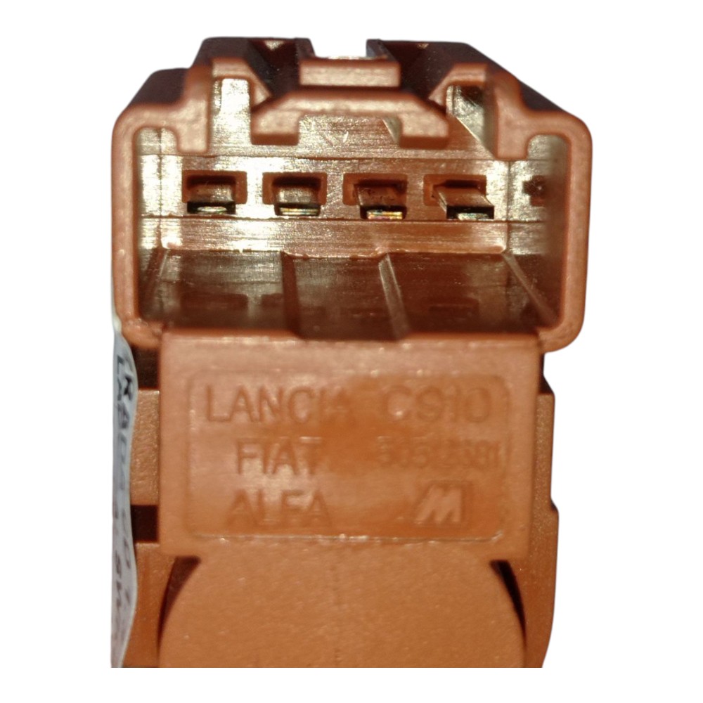 Sensor Pedal Freio Fiat Strada 1.3 8v Flex Aut 2024 6