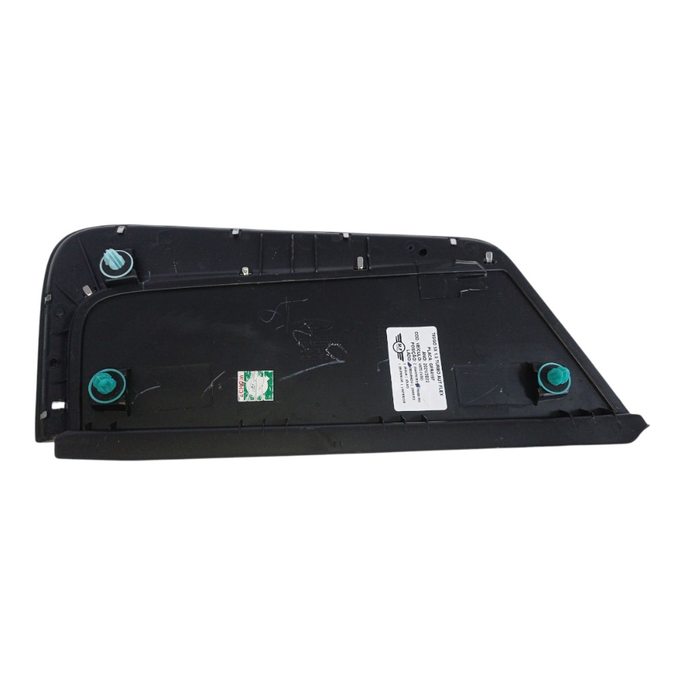Moldura Lateral Traseiro Esquerdo Chery Tiggo 5x Txs 2022 3