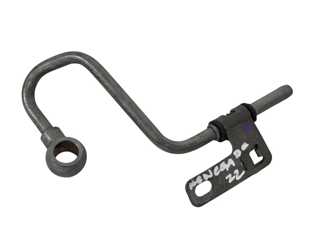 Cano Oleo Turbina Jeep Renegade 1.3 16v Turbo Flex 2022 4