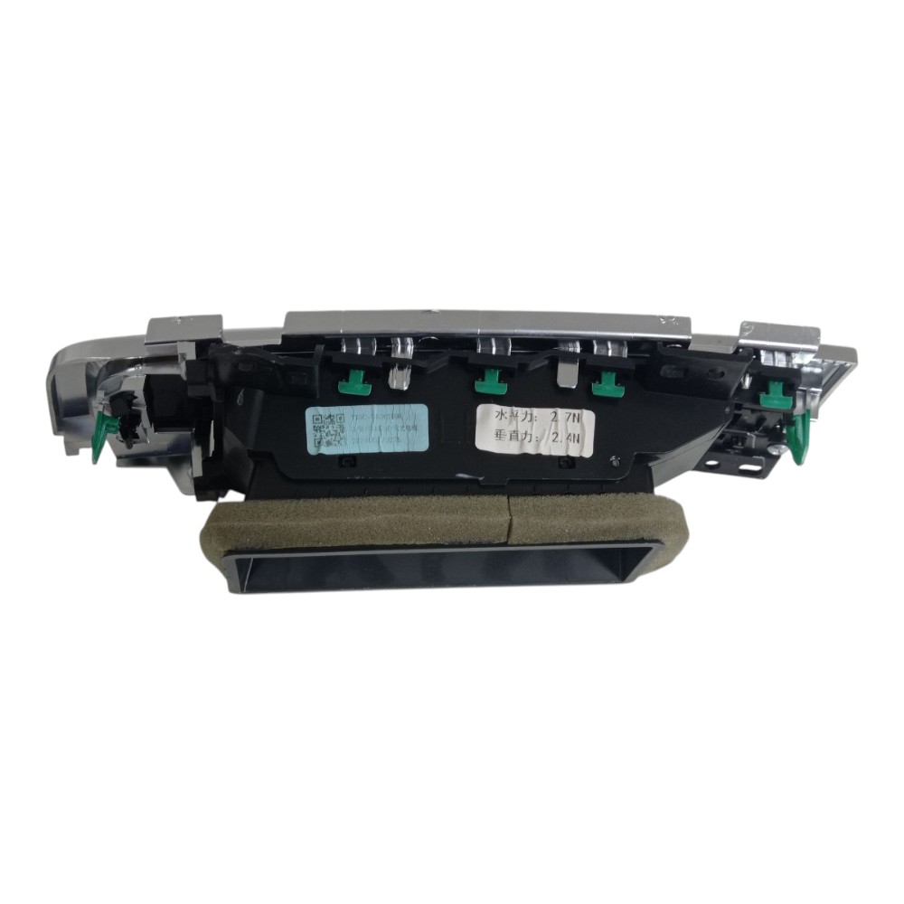 Difusor Ar Lado Esquerdo Chery Tiggo 8 Pro Tgdi 1.6 2025 2