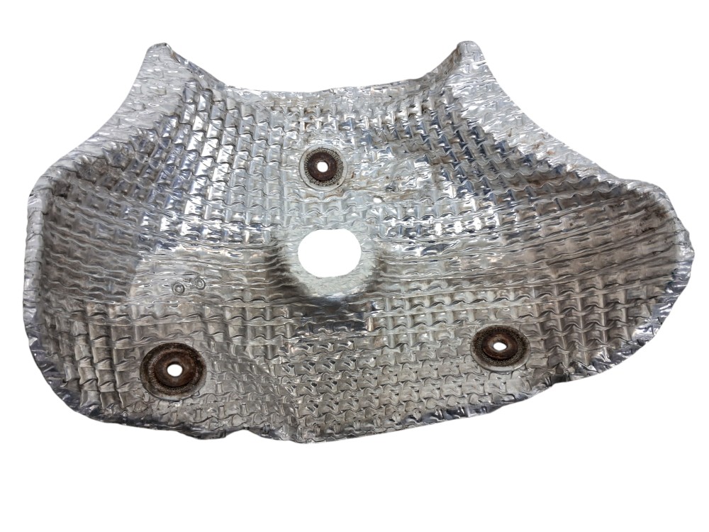 Defletor Catalisador Hyundai Elantra 2.0 16v Flex 2015 4