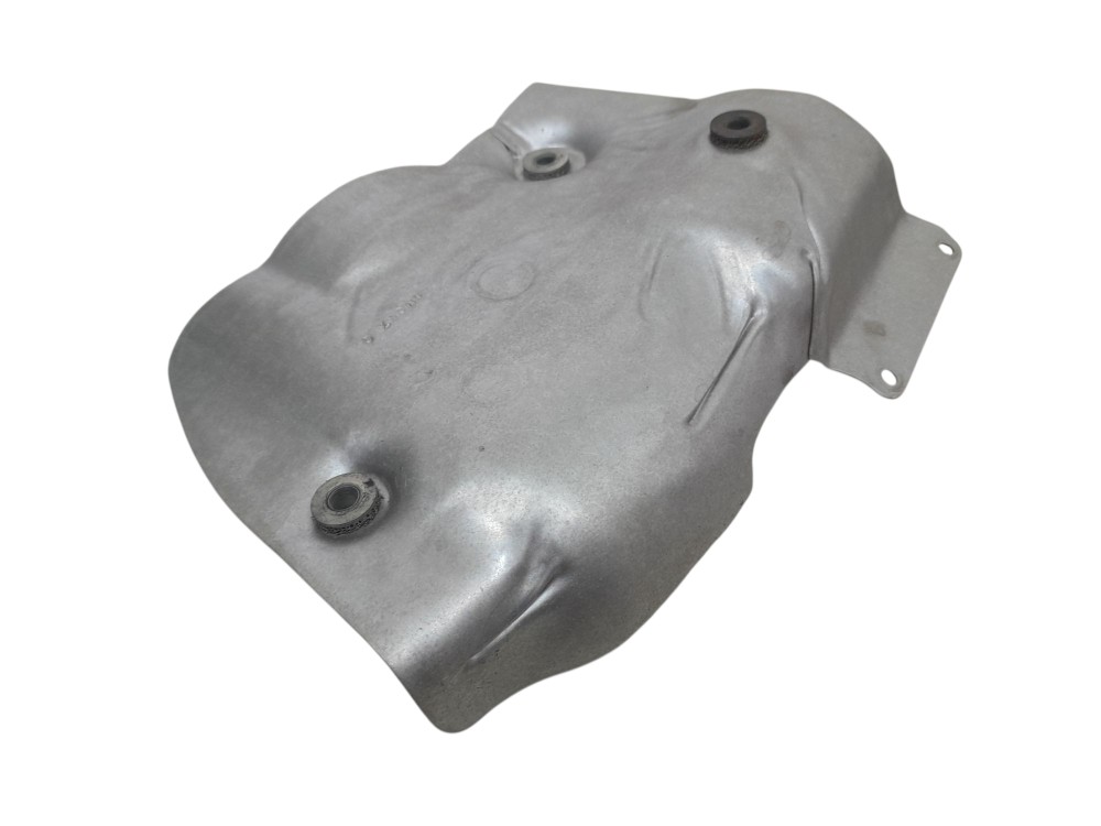 Defletor Protetor Turbina Chevrolet Cruze Premier 1.4 2020 3