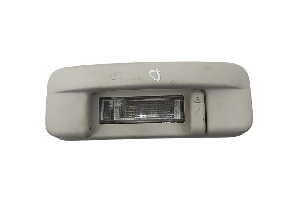 Puxador Alça Teto Traseiro Direito Jeep Cherokee Sport 2012
