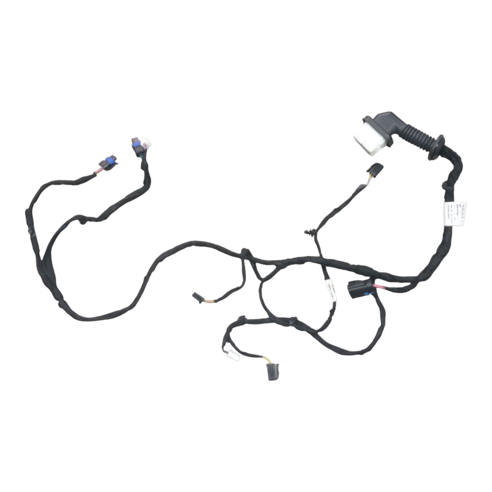 Chicote Porta Traseira Esquerda Chery Tiggo 8 Pro Tgdi 2025 1