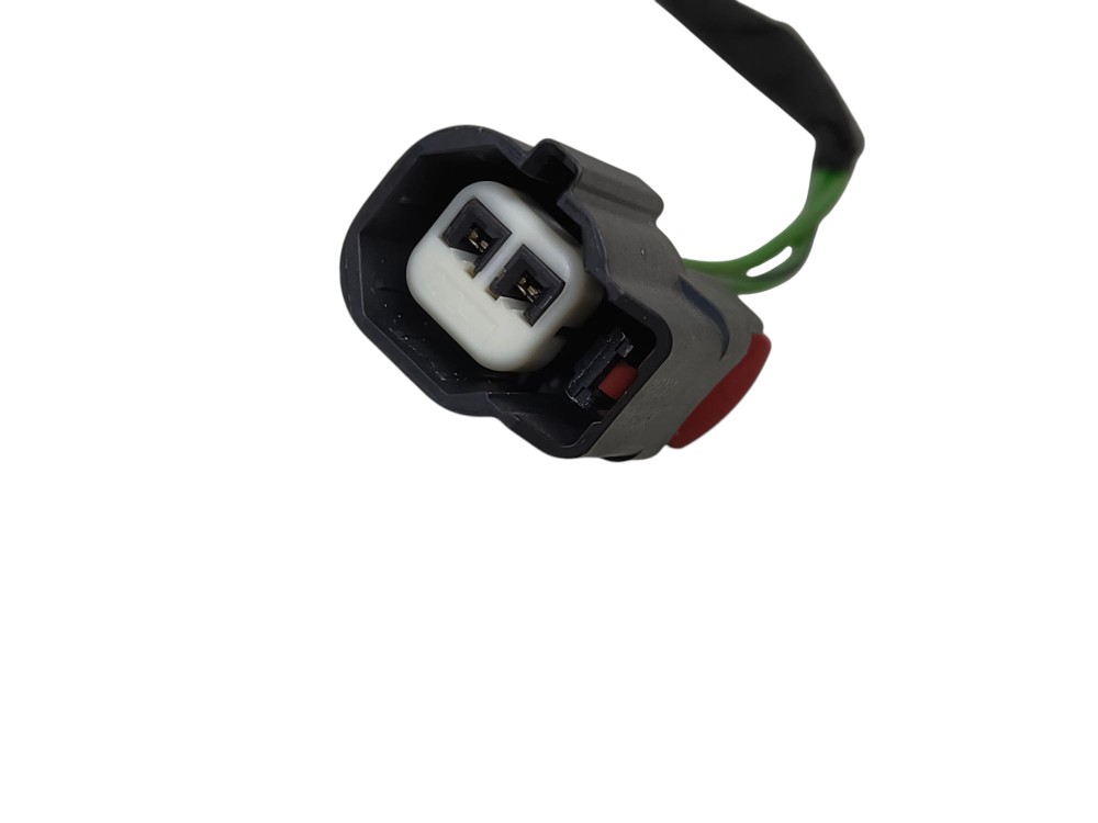 Chicote Porta Traseira Direita Chevrolet Cruze Sedan 2020 4