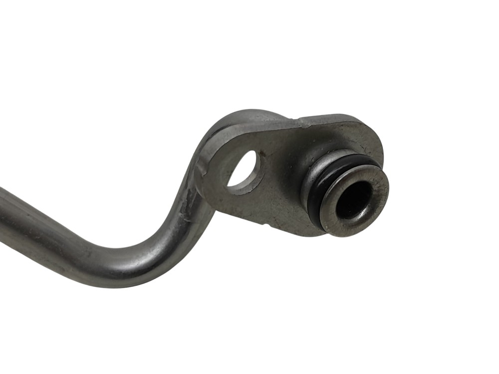 Cano Tubo Oleo Turbina Volkswagen Polo Highline 1.0 3cc 2023 3