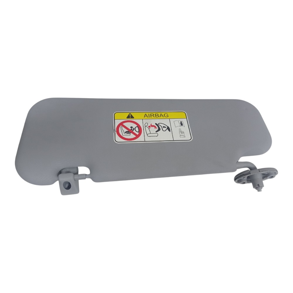 Quebra Sol Direito Chery Tiggo 5x Txs 1.5 Aut 2022 2