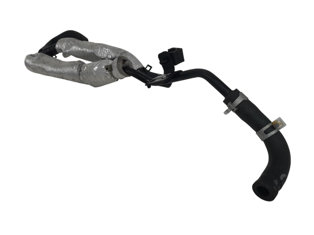 Mangueira Cano Agua Hyundai Creta 1.0 12v Turbo Flex 2022 3