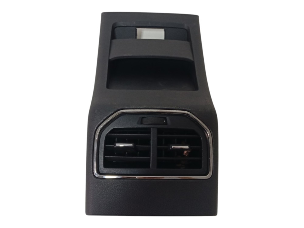 DIFUSOR AR TRASEIRO CONSOLE CHERY TIGGO 5X TXS 2020