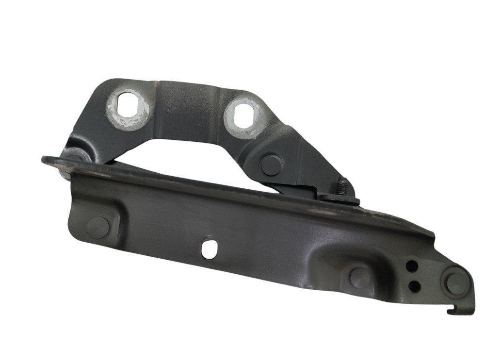 Braço Direito Capo Land Rover Freelander 2 Se 3.2 6cc 2008 5