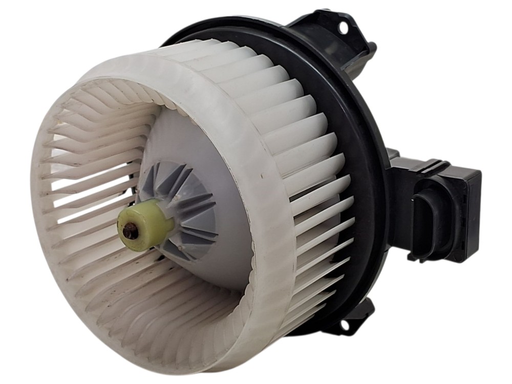 Eletroventilador Caixa Ar Chevrolet Cobalt Lt 1.4 8v 2019