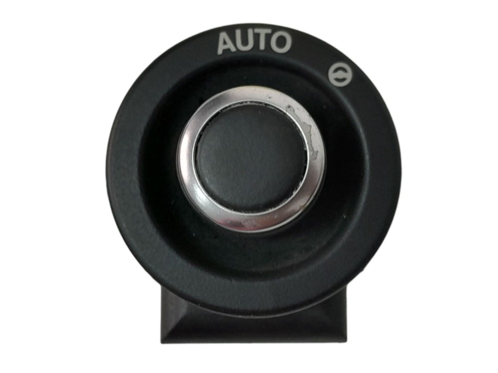 Botao Regulagem Altura Volante Range Rover Vogue 2014