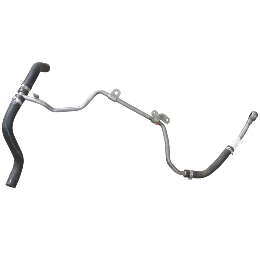 Cano Agua Turbina Chery Tiggo 5x 1.5 16v Flex Aut 2020 1