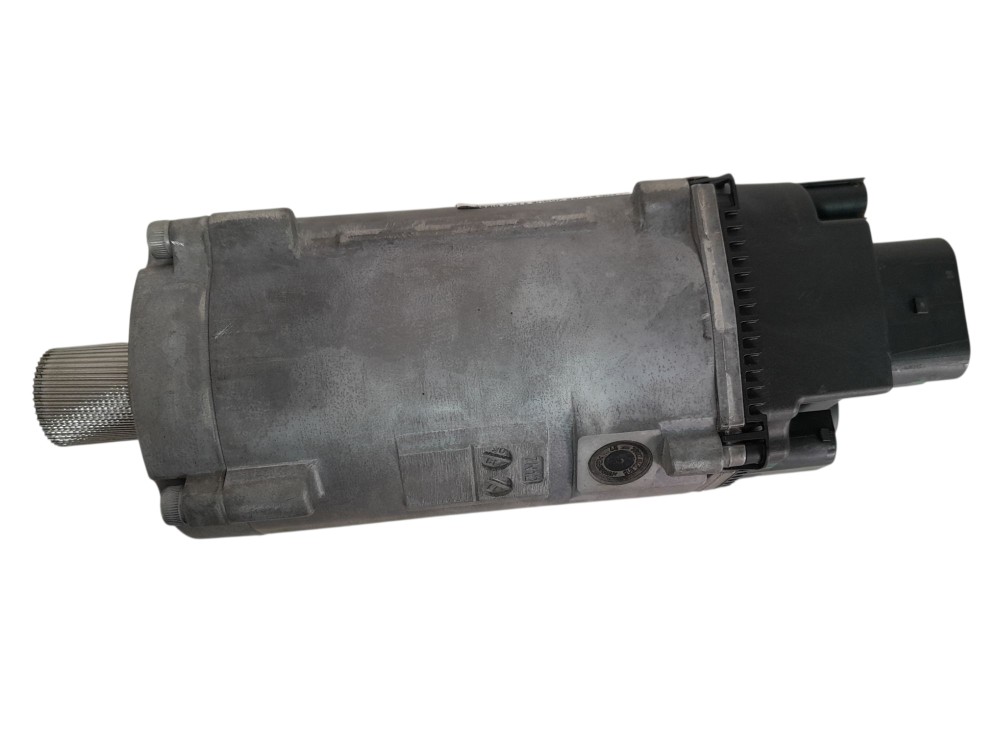 Motor Central Eletrica 7802277762 Range Rover Vogue 3.0 2014 4