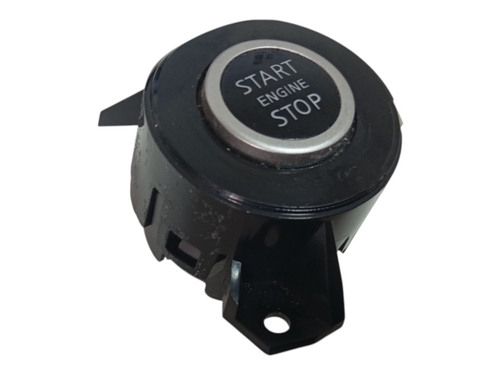 Botão Start Stop Nissan Kicks 1.6 Flex Aut 2018 3
