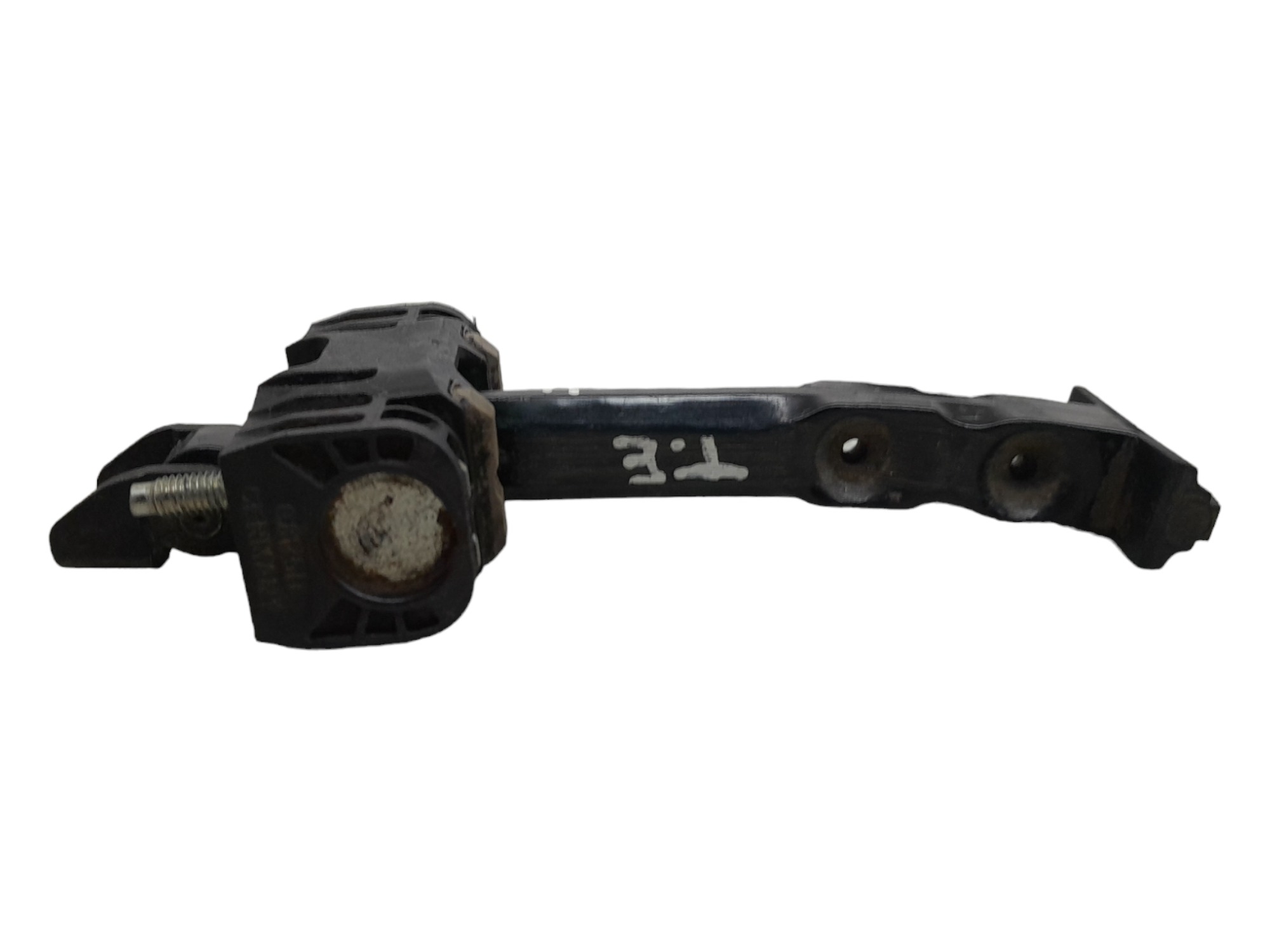 Limitador Porta Traseira Esquerda Volvo Xc60 T6 Dynamic 2010 2