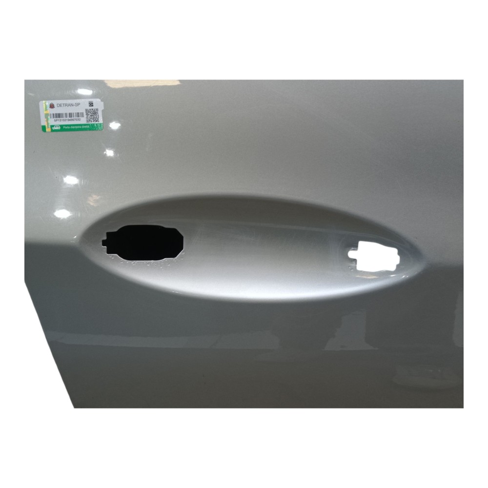Porta Dianteiro Direito Cruze Sedan 1.4 Turbo Aut 2017 6