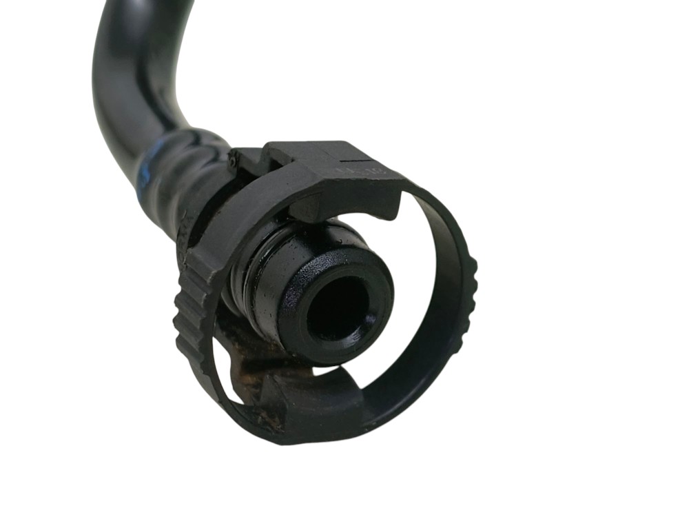 Mangueira Admissao Volkswagen Polo 1.0 12v 3cc Turbo 2020 3