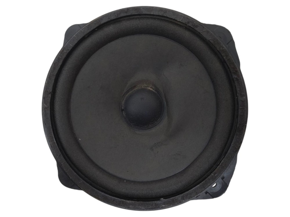 Alto Falante Porta Dianteira Direita Chevrolet Captiva 2015 Preto 1