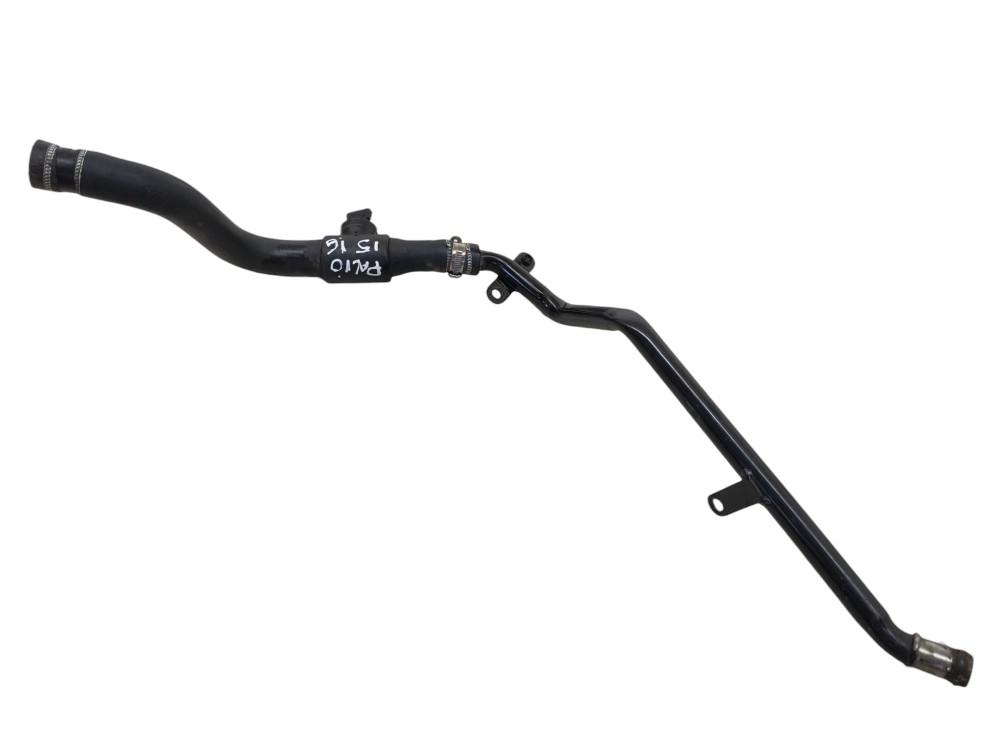 Mangueira Cano Agua Fiat Palio Essence 1.6 16v Flex 2015 2