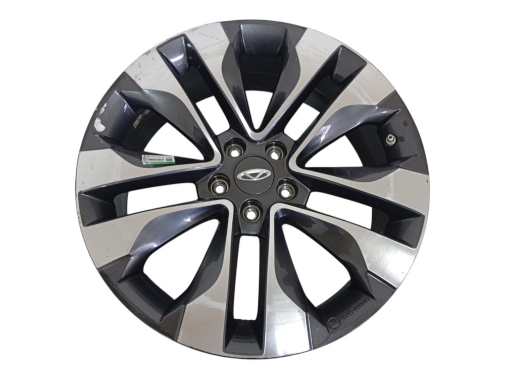 RODA TIGGO 5X TXS ARO 18 2020