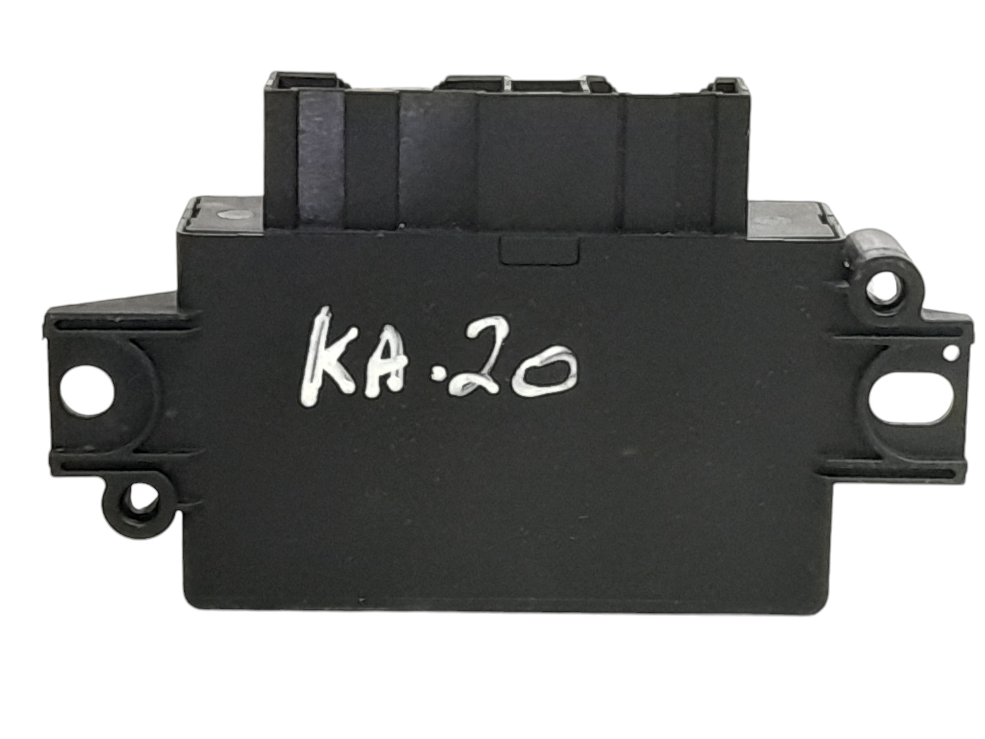 Modulo Sensor Estacionamento Ford Ka 1.5 2020 6