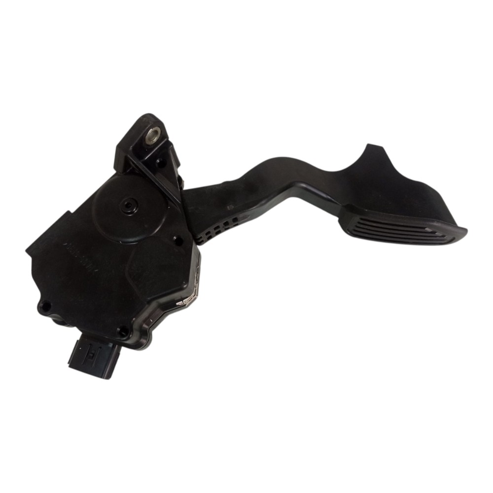Pedal Acelerador Toyota Etios Xls 1.5 16v Flex 2016 2