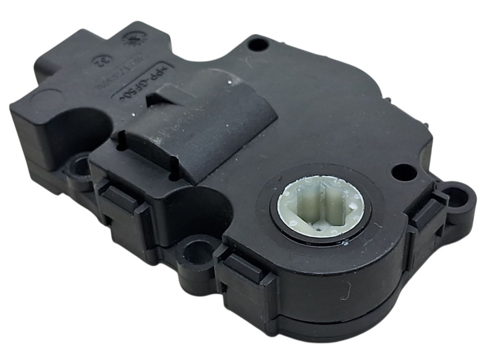 Motor Atuador Caixa Ar Bmw X6 Xdrive35i 2017 4