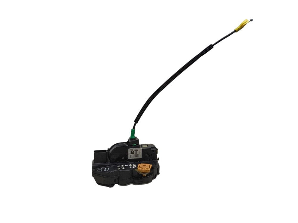 Fechadura Porta Traseira Direita Chevrolet Cruze 2018