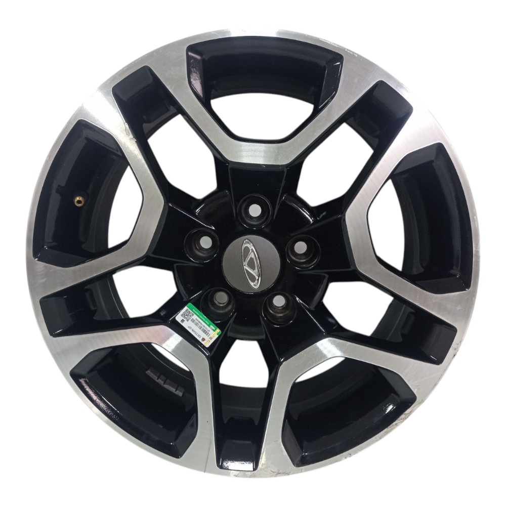 RODA TIGGO 3X PRO 1.0 TURBO 2022 ARO 16 1