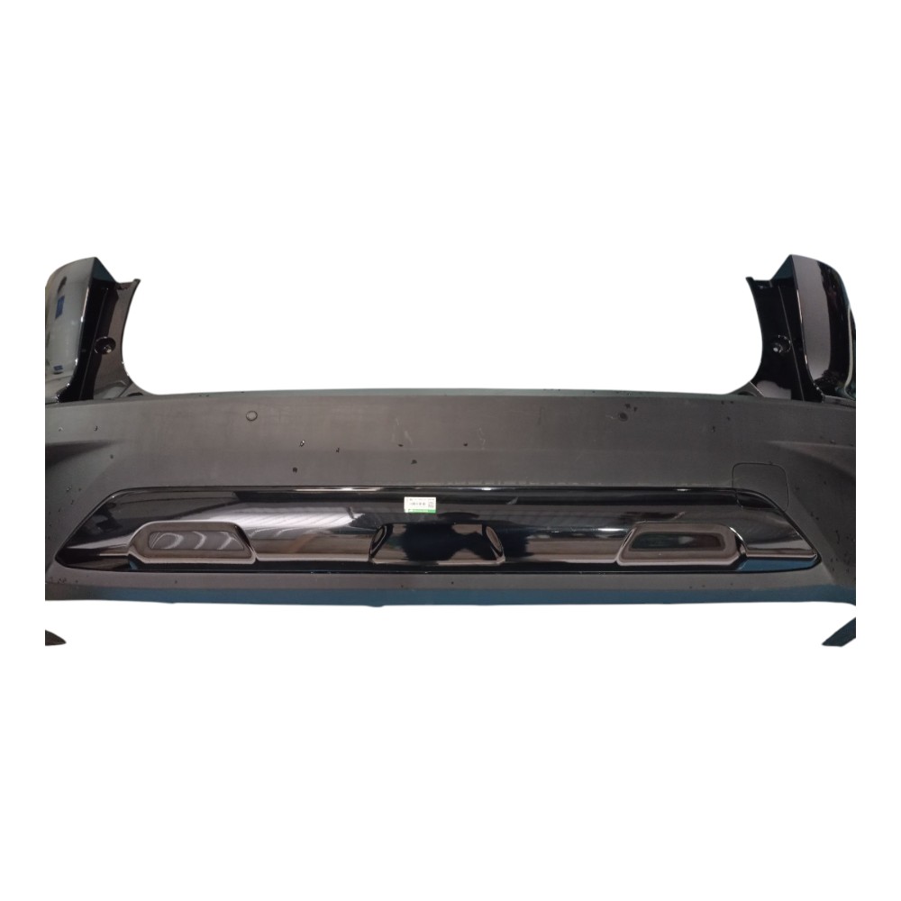 Parachoque Traseiro Corolla Cross Hybrid 1.8 2024 6