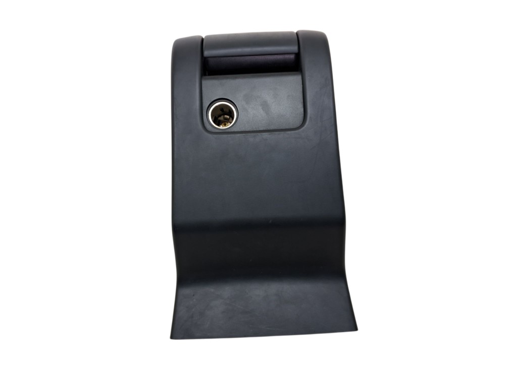 Apoio Braço Console Volvo Xc60 Top T6 2014 – Preto 5