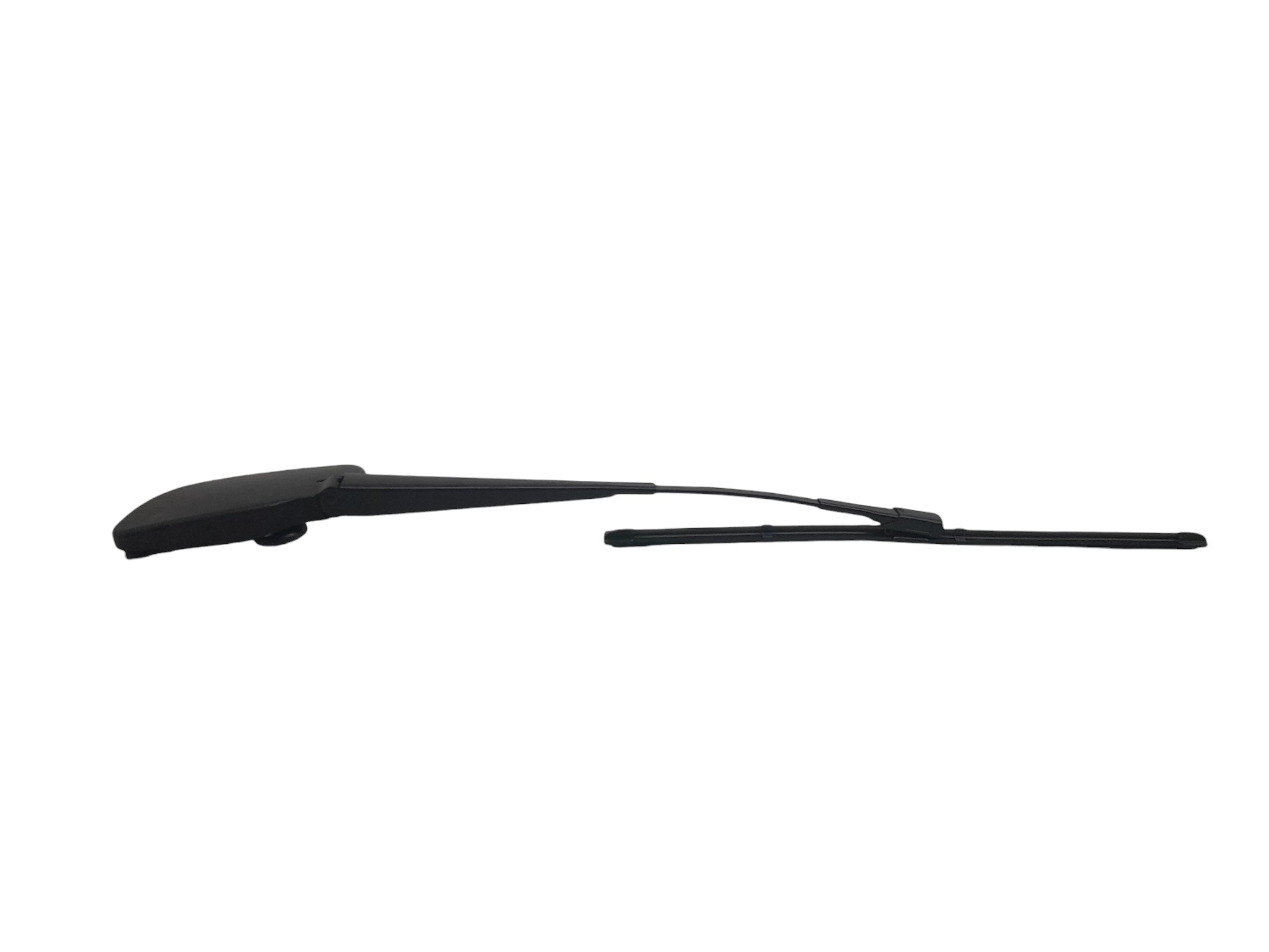 Braço Limpador Direito Mercedes A200 1.6 2017 Direito