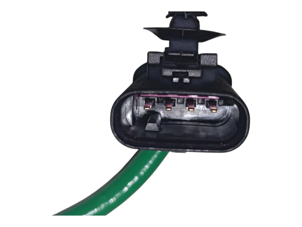 Sonda Lambda Pré Fiat Strada 1.3 Flex Aut 2024 6
